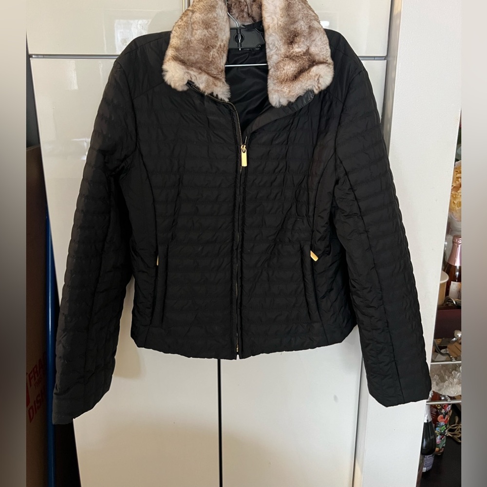Nanakina Mini Coat